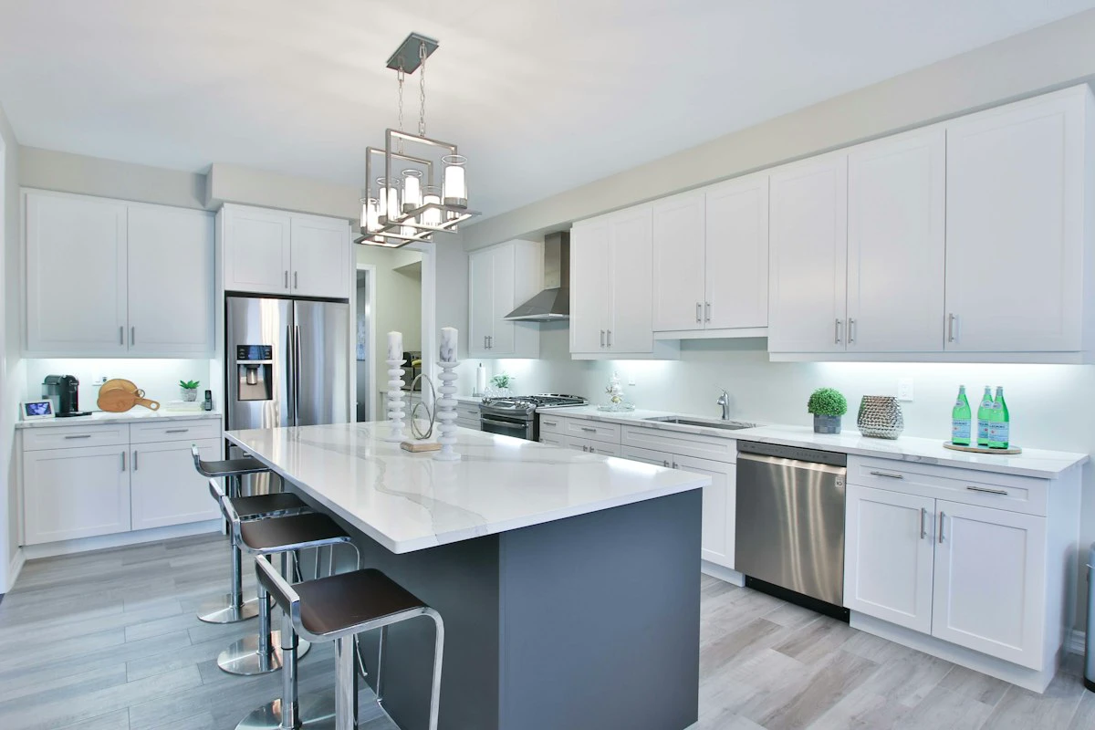 Planning a Kitchen Upgrade With CasaBuilt cabinets